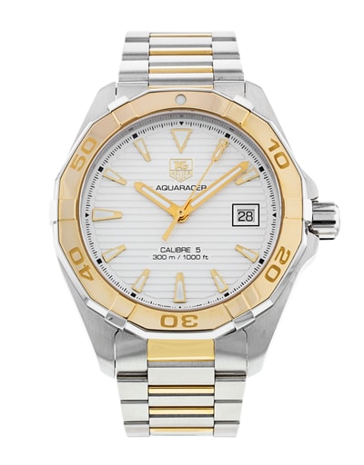 Tag Heuer Aquaracer WAY2151.BD0912